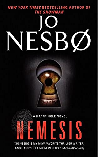 Beispielbild fr Nemesis: A Harry Hole Novel (Harry Hole Series, 4) zum Verkauf von Wonder Book