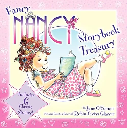 Imagen de archivo de Fancy Nancy a la venta por Blackwell's