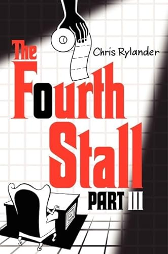 Beispielbild fr The Fourth Stall Part III zum Verkauf von Better World Books