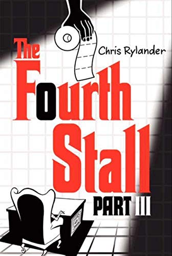 Beispielbild fr The Fourth Stall Part III zum Verkauf von Better World Books: West