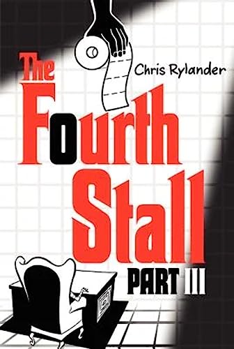 Stock image for The Fourth Stall Part III (Fourth Stall, 3) for sale by Reliant Bookstore