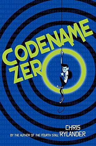 Stock image for Codename Zero (Codename Conspiracy, 1) for sale by SecondSale