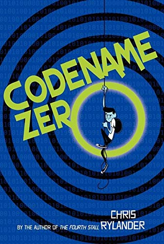 9780062120090: Codename Zero: 01 (The Codename Conspiracy, 1)