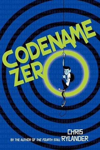 9780062120090: Codename Zero (Codename Conspiracy, 1)