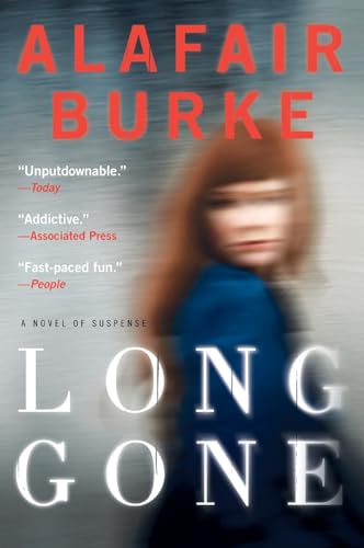 Stock image for Long Gone A Novel of Suspense for sale by SecondSale