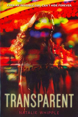 Imagen de archivo de Transparent a la venta por SecondSale