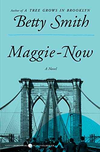 Beispielbild fr Maggie-Now : A Novel zum Verkauf von Better World Books
