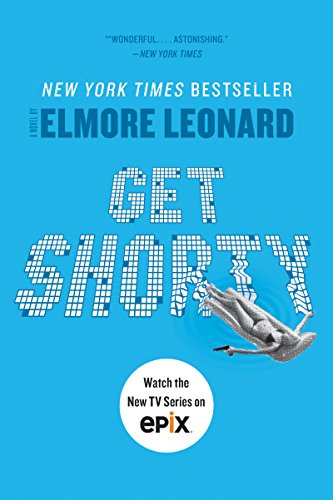 9780062120250: Get Shorty