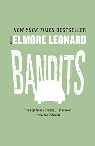 Beispielbild fr Bandits: A Novel zum Verkauf von Wonder Book