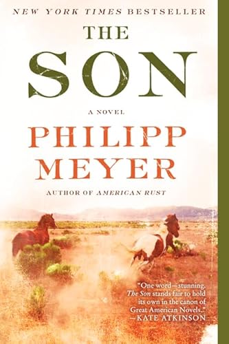 9780062120403: The Son