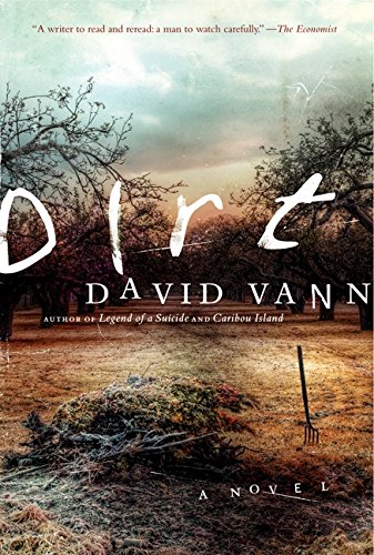 9780062121035: Dirt: A Novel
