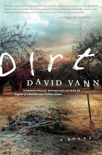 Dirt: A Novel (9780062121073) by Vann, David