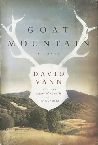 9780062121097: Goat Mountain