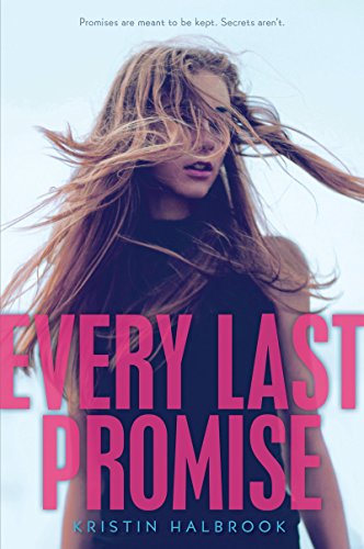 9780062121288: Every Last Promise