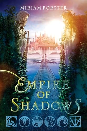 Stock image for Empire of Shadows for sale by Your Online Bookstore