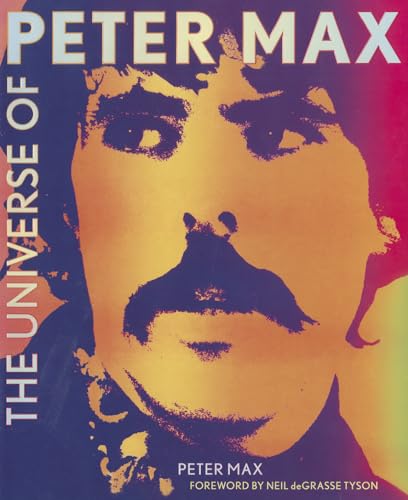 The Universe of Peter Max