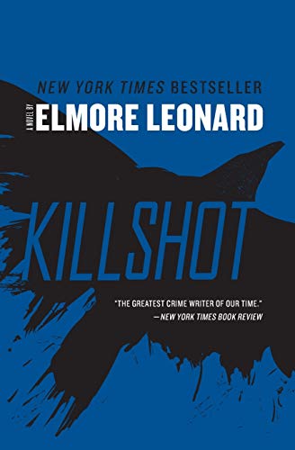 Stock image for Killshot: A Novel for sale by Discover Books