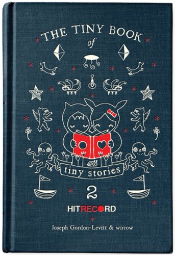 Imagen de archivo de The Tiny Book of Tiny Stories: Volume 2 a la venta por SecondSale