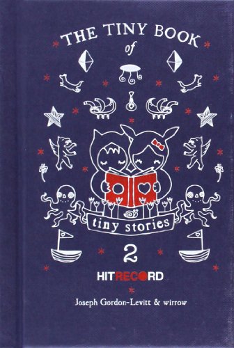 9780062121639: The Tiny Book of Tiny Stories: Volume 2