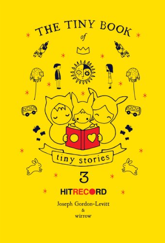 Imagen de archivo de The Tiny Book of Tiny Stories: Volume 3 a la venta por Goodwill