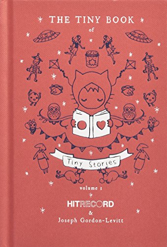 9780062121660: The Tiny Book of Tiny Stories: Volume 1