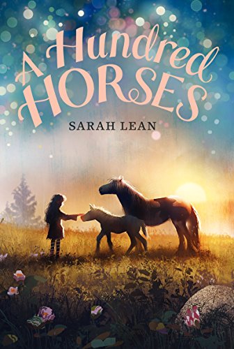 Beispielbild fr A Hundred Horses zum Verkauf von Wonder Book