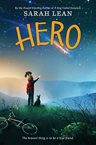 Stock image for Hero for sale by Better World Books: West