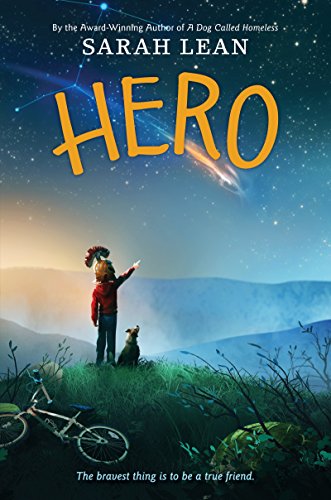 Stock image for Hero for sale by Ergodebooks