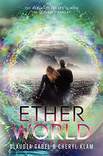 Stock image for Etherworld (Elusion) for sale by More Than Words