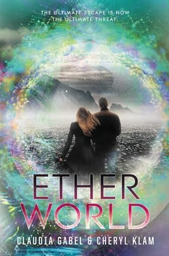 Stock image for Etherworld for sale by Better World Books