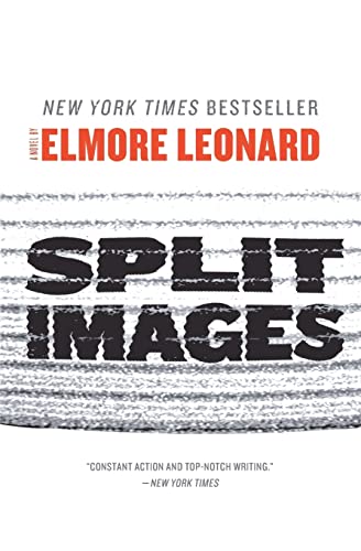 9780062122513: Split Images: A Novel