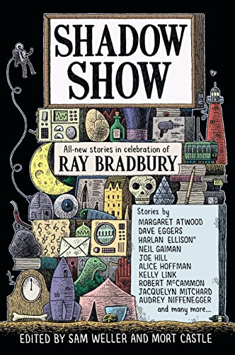 9780062122681: Shadow Show: All-New Stories in Celebration of Ray Bradbury