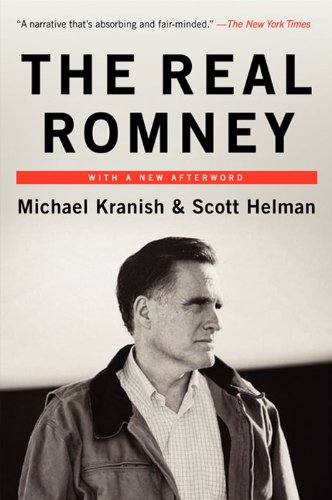 9780062123282: The Real Romney