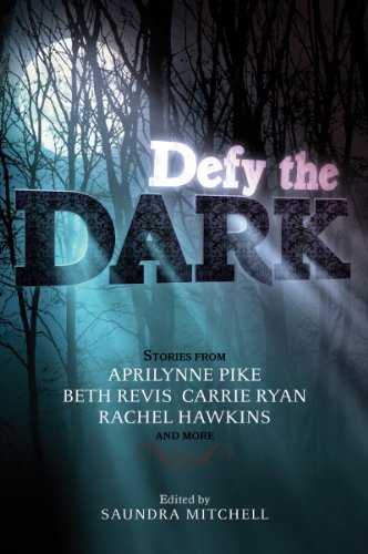 Beispielbild fr Defy the Dark zum Verkauf von Books-FYI, Inc.