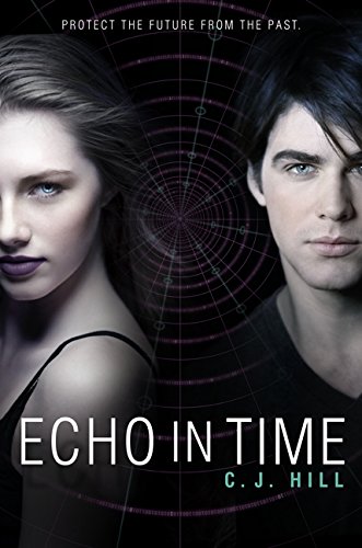 9780062123961: Echo in Time
