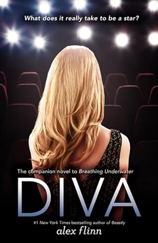 9780062124340: Diva