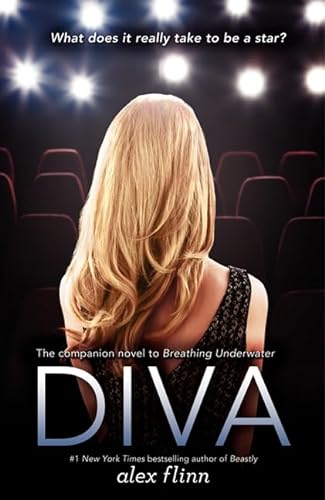 Diva (9780062124340) by Flinn, Alex