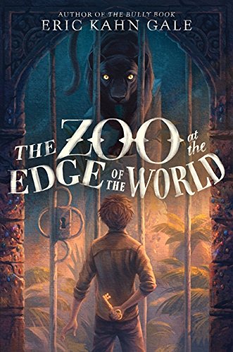 Beispielbild fr The Zoo at the Edge of the World zum Verkauf von Better World Books