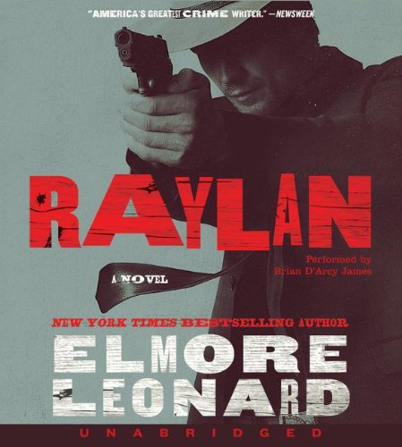 Stock image for Raylan CD for sale by HPB-Ruby