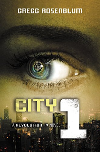 Stock image for City 1 for sale by ThriftBooks-Dallas