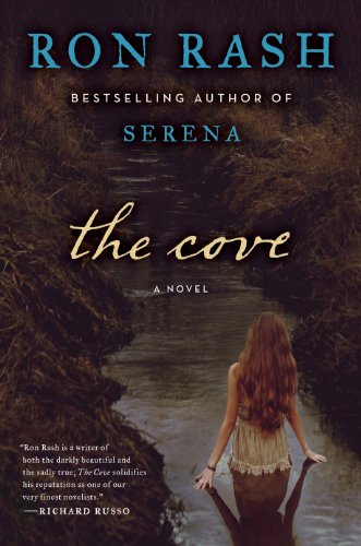 9780062126115: The Cove: A Novel