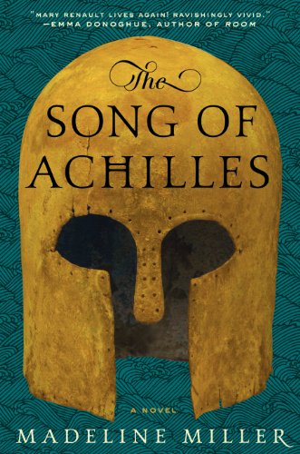 Imagen de archivo de Song of Achilles a la venta por Better World Books: West