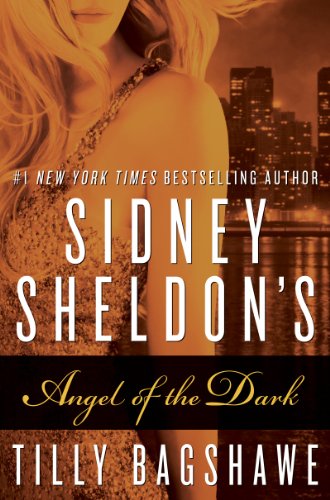Stock image for Sidney Sheldon's Angel of the Dark for sale by Better World Books