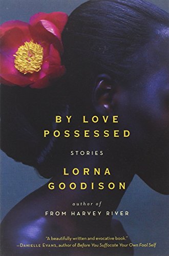 9780062127358: By Love Possessed: Stories