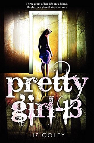 Stock image for Pretty Girl-13 for sale by Gulf Coast Books