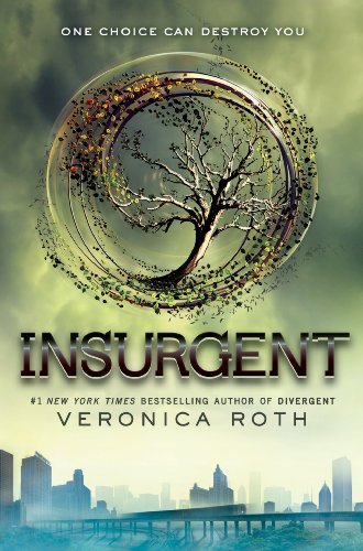 Stock image for Insurgent (Divergent Trilogy, Book 2) for sale by WorldofBooks