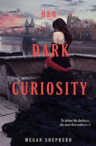 9780062128058: Her Dark Curiosity (Madman's Daughter)