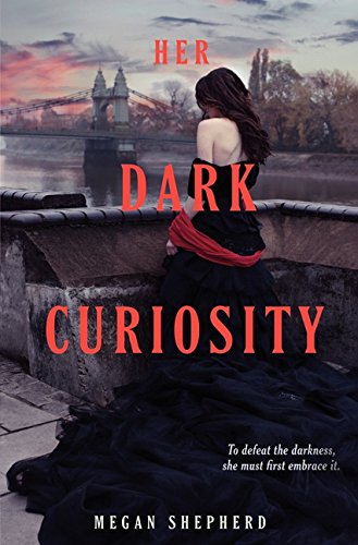 Stock image for Her Dark Curiosity for sale by Better World Books