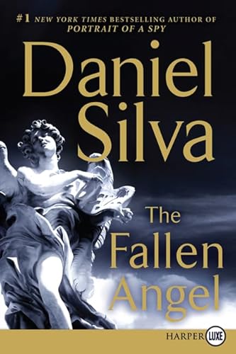 Stock image for The Fallen Angel : A Novel for sale by Better World Books