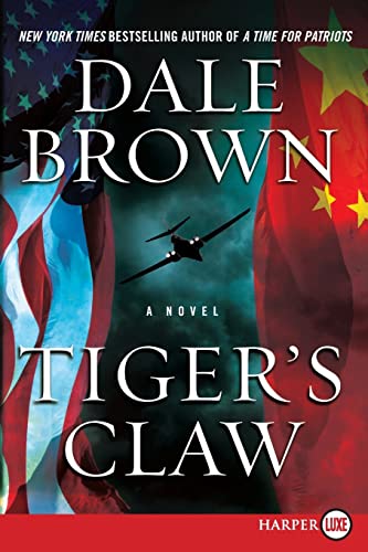 Imagen de archivo de Tiger's Claw : A Novel a la venta por Better World Books